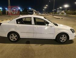Chery A520